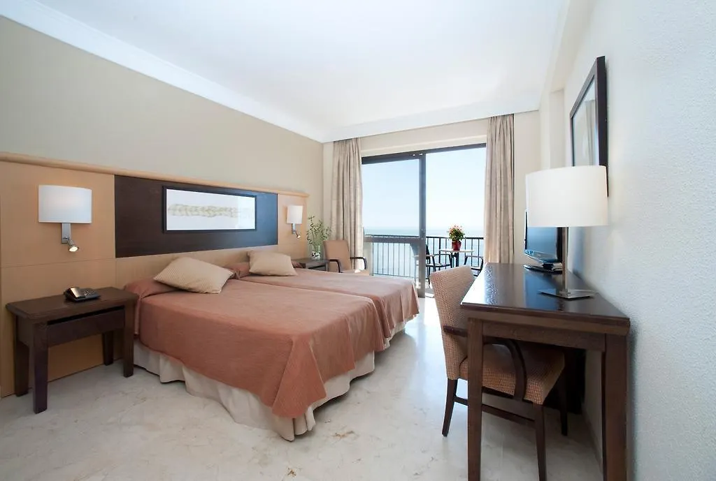 Grupotel Aguait Resort & Spa - Adults Only Cala Ratjada  4*, Cala Ratjada (Mallorca)
