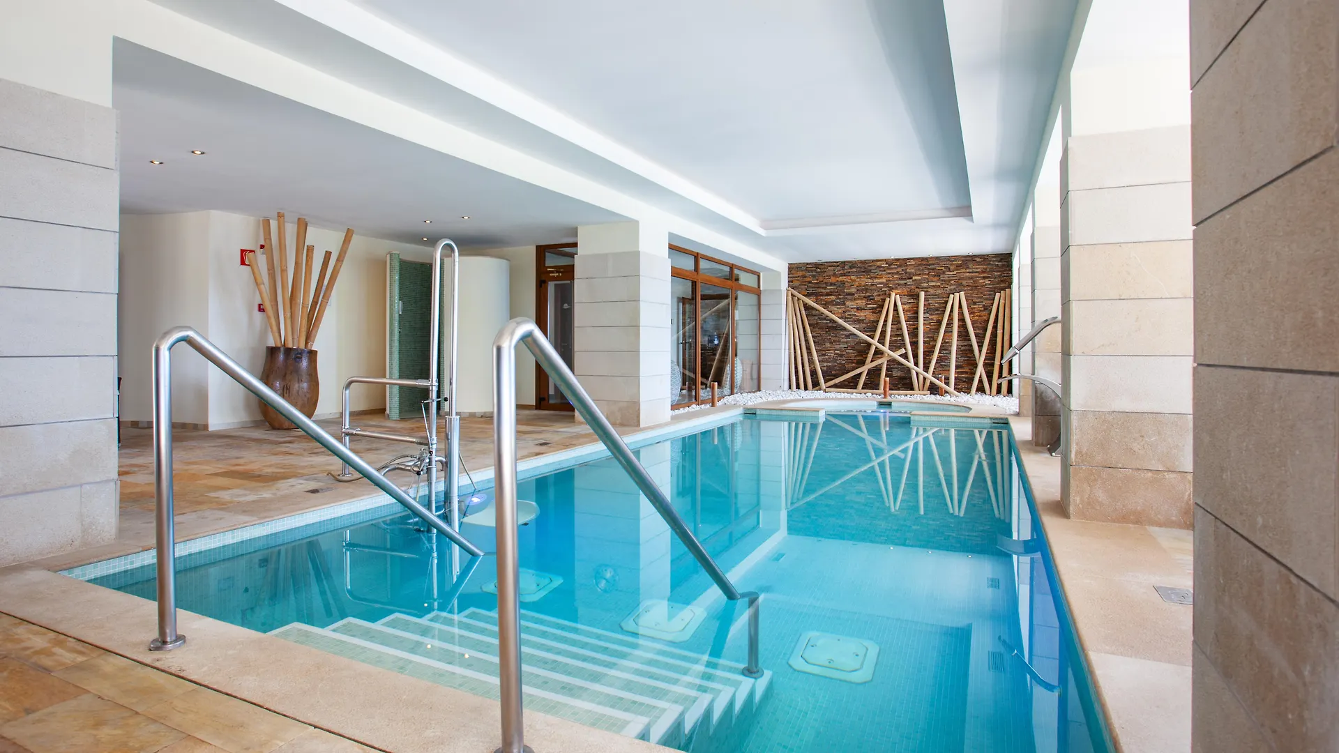 קאלה ראטג'אדה Grupotel Aguait Resort & Spa - Adults Only ספרד
