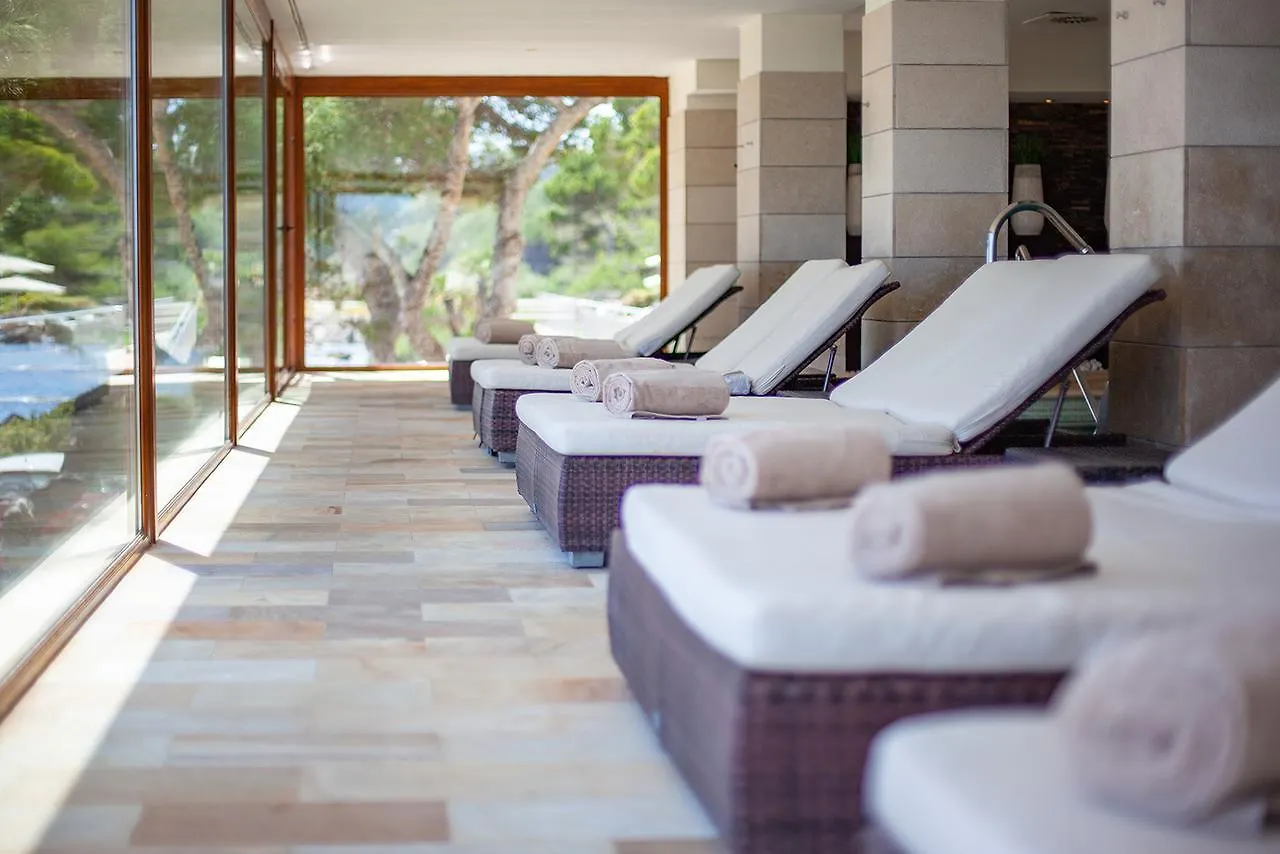קאלה ראטג'אדה Grupotel Aguait Resort & Spa - Adults Only קאלה ראטג'אדה