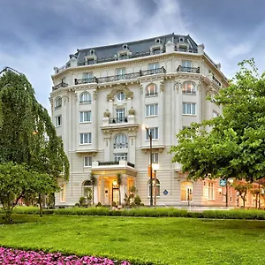 ***** Hotel Carlton Espagne