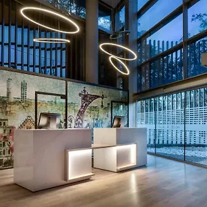 Ac Som By Marriott 4* L'Hospitalet de Llobregat