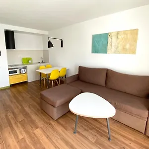 Plaza Palmeras 4* Puerto del Carmen (Lanzarote)