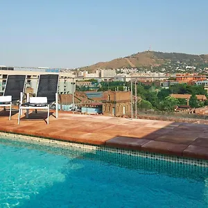 Hotel Nh Stadium ****