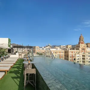 Only 5* Malaga