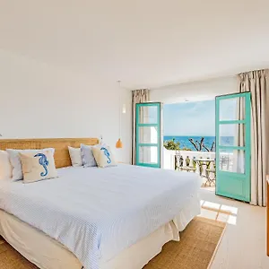 The Sea Club Bed & Breakfast