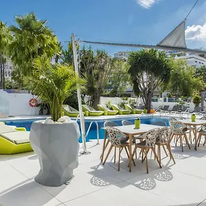 Essence Boutique By Don Paquito 4* Torremolinos