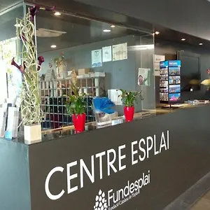Centre Esplai El Prat de Llobregat