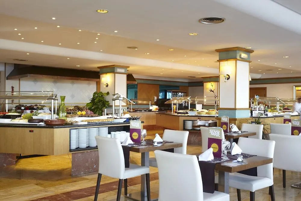Hotel Grupotel Aguait Resort & Spa - Adults Only Cala Ratjada