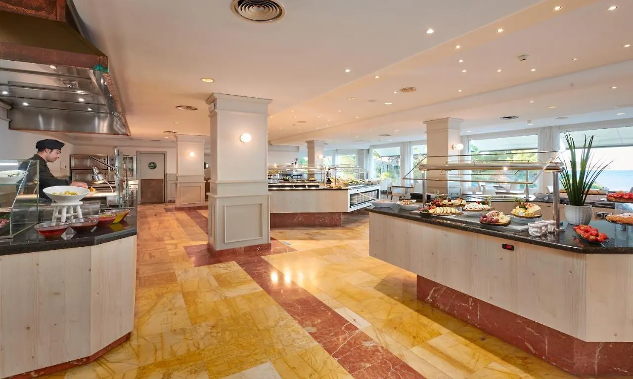 Grupotel Aguait Resort & Spa - Adults Only Cala Ratjada  Hotel Cala Ratjada (Mallorca)