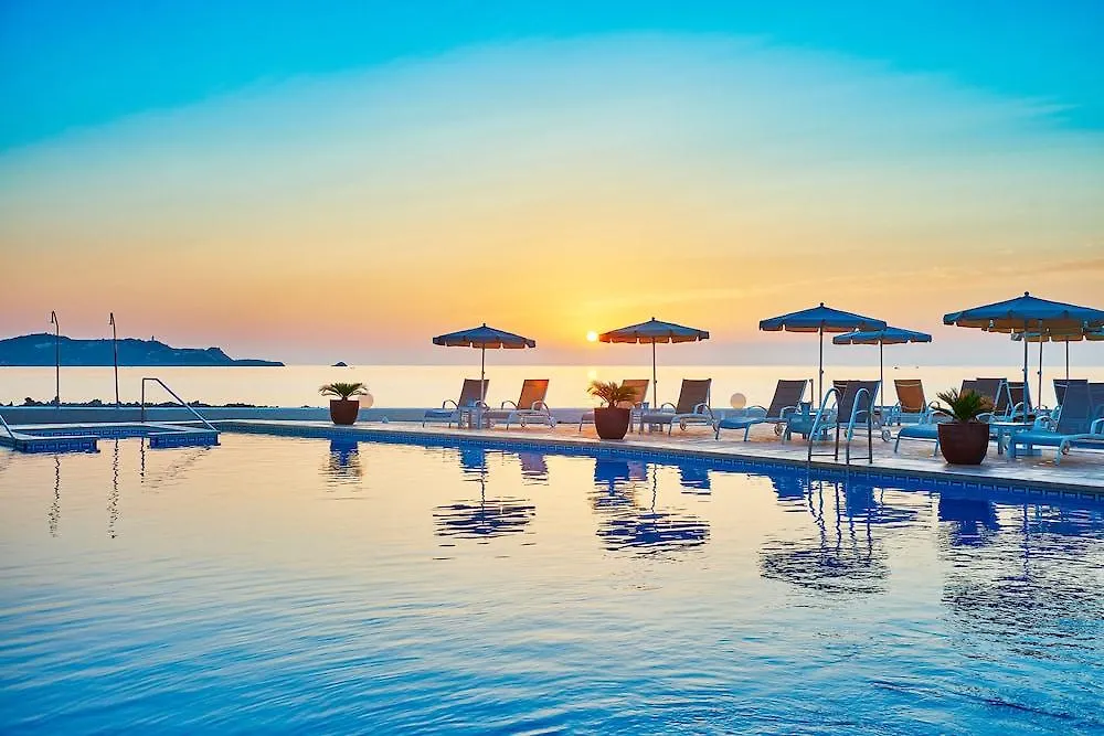 Grupotel Aguait Resort & Spa - Adults Only Cala Ratjada  Cala Ratjada (Mallorca)