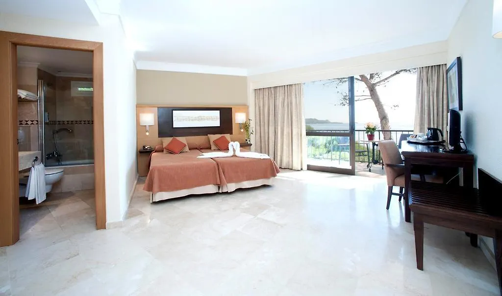 **** Hotel Grupotel Aguait Resort & Spa - Adults Only Cala Ratjada  Spagna