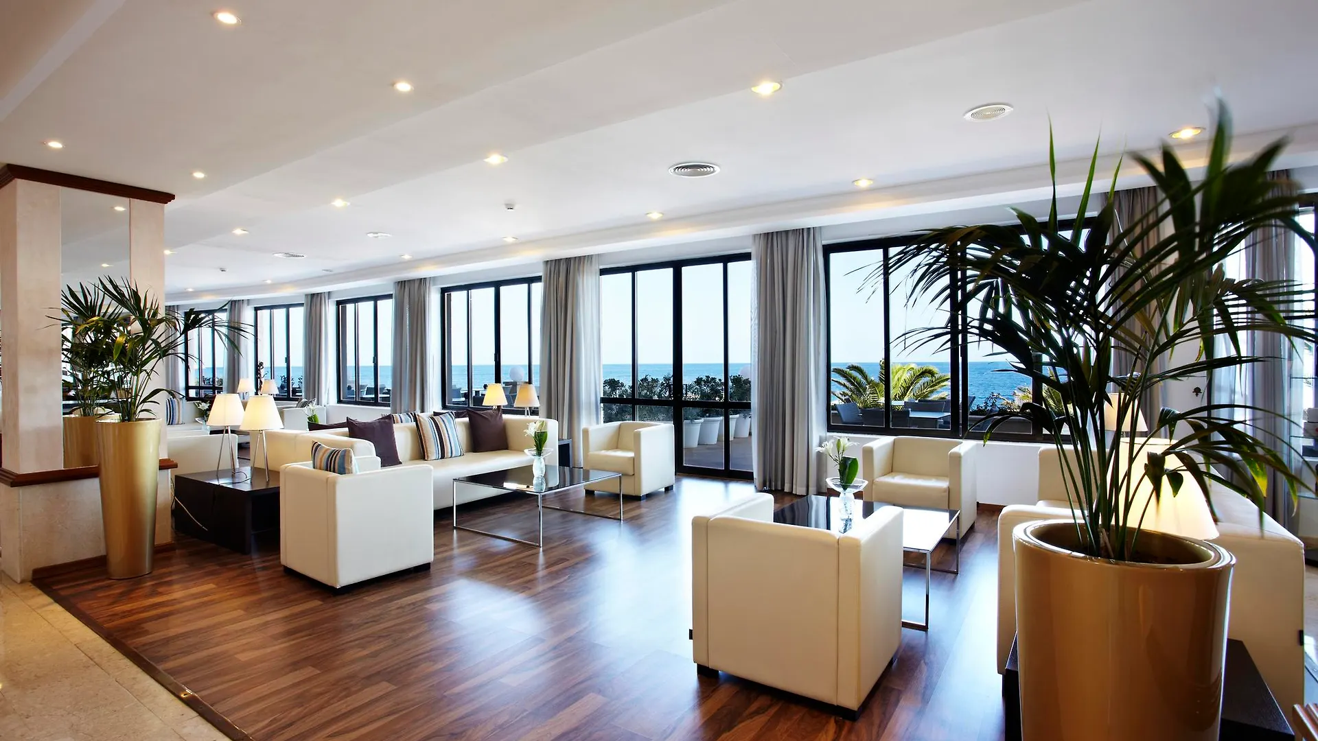 Grupotel Aguait Resort & Spa - Adults Only Cala Ratjada  Hotel