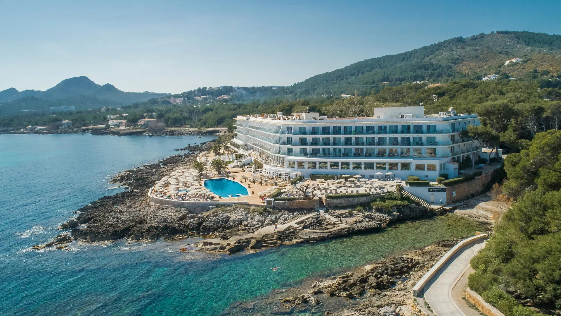 **** Hotel Grupotel Aguait Resort & Spa - Adults Only Cala Ratjada  Spagna