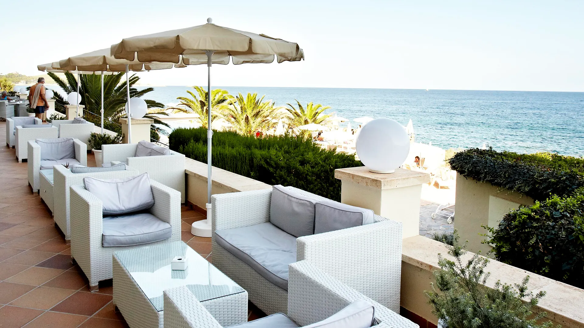 Grupotel Aguait Resort & Spa - Adults Only Cala Ratjada  Hotel