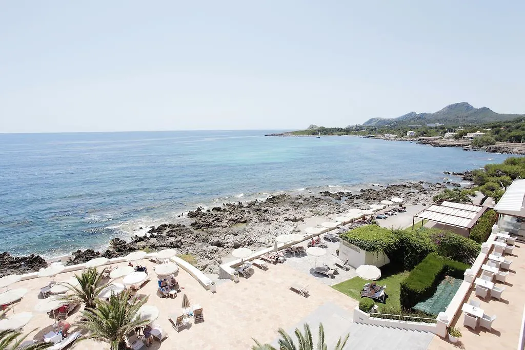 Grupotel Aguait Resort & Spa - Adults Only Cala Ratjada  4*, Cala Ratjada (Mallorca)
