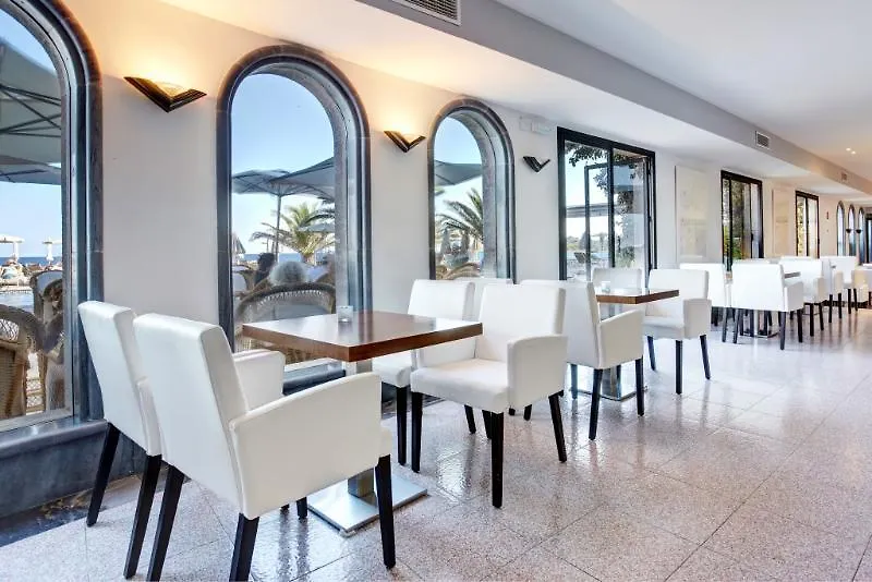 Grupotel Aguait Resort & Spa - Adults Only Cala Ratjada