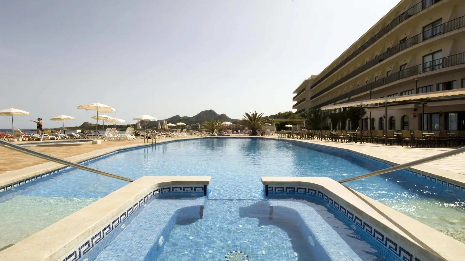 Grupotel Aguait Resort & Spa - Adults Only Cala Ratjada  Hotel