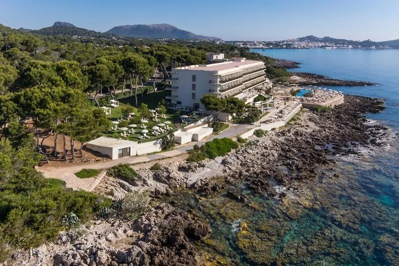 Grupotel Aguait Resort & Spa - Adults Only Cala Ratjada  Hotel Cala Ratjada (Mallorca)