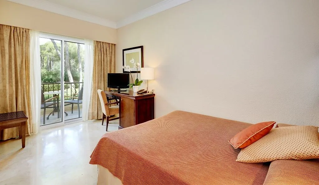 Grupotel Aguait Resort & Spa - Adults Only Cala Ratjada  4*, Cala Ratjada (Mallorca) Spagna