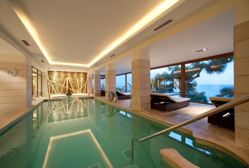**** Hotel Grupotel Aguait Resort & Spa - Adults Only Cala Ratjada  Spain